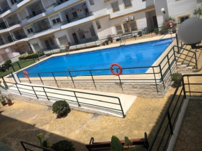 Parque Playa La Cala de Mijas 2 Bed 2 Bathrooms